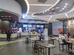 -卢米埃影城(住总万科杜比全景声激光店)
