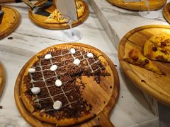 -比格比萨自助(南京万达茂店)