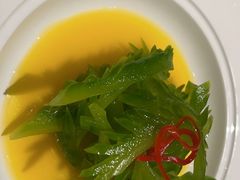 -上海金桥红枫万豪酒店-万豪中餐厅