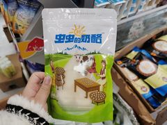 -牛奶便利(东四店)