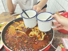 -聂发财重庆江湖菜(解放碑店)