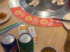 -新石器烤肉(百联川沙店)