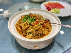 鱼杂-味雅大酒店