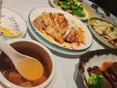 -江燕路万科里