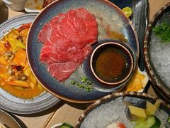-大渔铁板烧(花园道店)