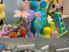 -盛京大奥莱(沈阳奥体店)