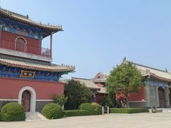 -天津妈祖文化园
