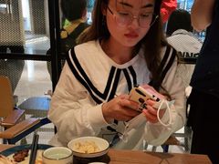 -烧肉达人•炭火烧肉(新天地店)