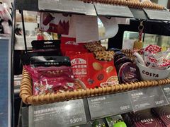 -COSTA COFFEE(天通苑华联店)