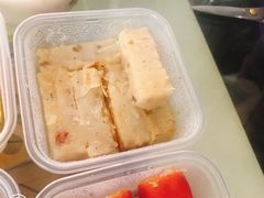 香煎萝卜糕-点都德(大茶楼店)