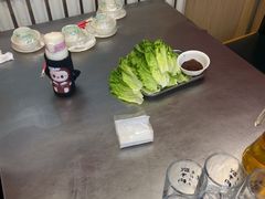 -老三李村河底戳子肉(总店)