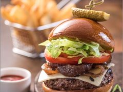 -WOLFGANG PUCK KITCHEN & BAR(迪士尼小镇店)