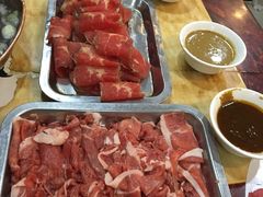 -木萨火锅店(开鲁路店)