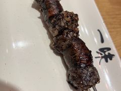 -一味烧烤(纪念路店)