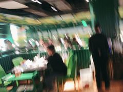 -青一色火锅(摩根店)