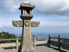 -南岳衡山风景名胜区