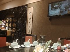 -海天楼中餐厅(吴宫泛太平洋酒店)