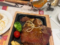 -香港新发烧腊茶餐厅(书城店)
