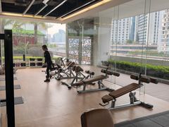 -威克健身游泳(万菱汇店)