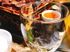 -蒙古大营(朝阳公园店)