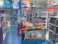 -TOYSRUS玩具反斗城(大连恒隆广场店)