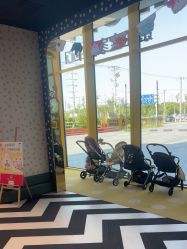 -奈尔宝家庭中心·儿童乐园·亲子餐厅(苏州大悦城店)