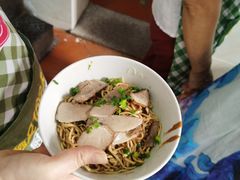 -非遗·爱西干面(小公园总店)