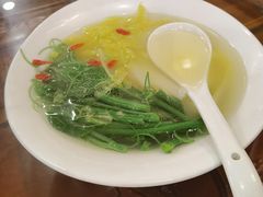 -烤肉季饭庄