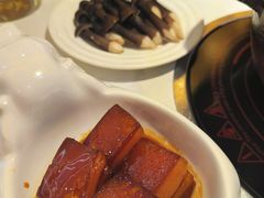 -黑鸡小馆(金源店)