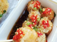 -马家巷现打虾滑(绵阳总店)