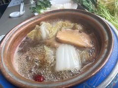 -享月汤皇·海鲜小火锅·聚会(曲江创意谷店)