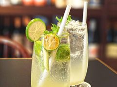 -ALBALUZ 西班牙餐厅(衡山坊店)