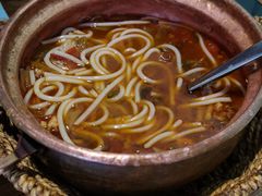 -紫滇源云南生态菜(丹凤街店)