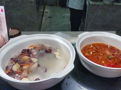-天津东凯悦酒店·Market Café自助餐厅
