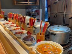 -田小狗的饭店(才子佳郡店)