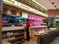 -福客麻辣烫·现炒麻辣香锅(印力中心店)