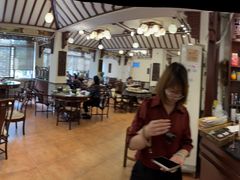 -山水茶艺馆·点心粤菜·30年老字号