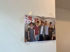 -洪瑞珍三明治(忠孝店)