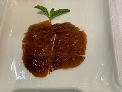 -福海居烤鸭店(鸟巢店)