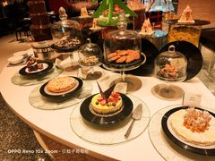 -厦门艾美酒店·新食谱西餐厅