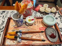 -南昌大饭店·地标美食名片(万寿宫店)