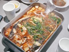 -半天妖烤鱼(方庄店)