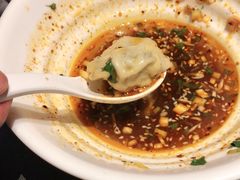 牛肉韭黄水饺-德发长·花式蒸饺(大唐不夜城店)