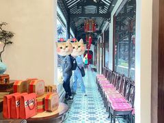 -北园酒家(小北路店)
