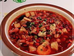 -紫光园(劲松店)