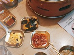 -闻老头·菊花炭烤肉(D11店)