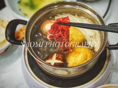 吊龙-有章牛杂(石厦店)