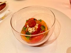 -Caprice(香港四季酒店)