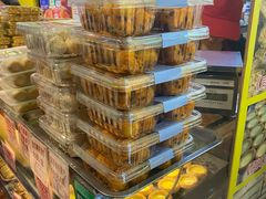 -永昌饼家(西华路店)