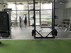 -METIS FITNESS女性健身工作室